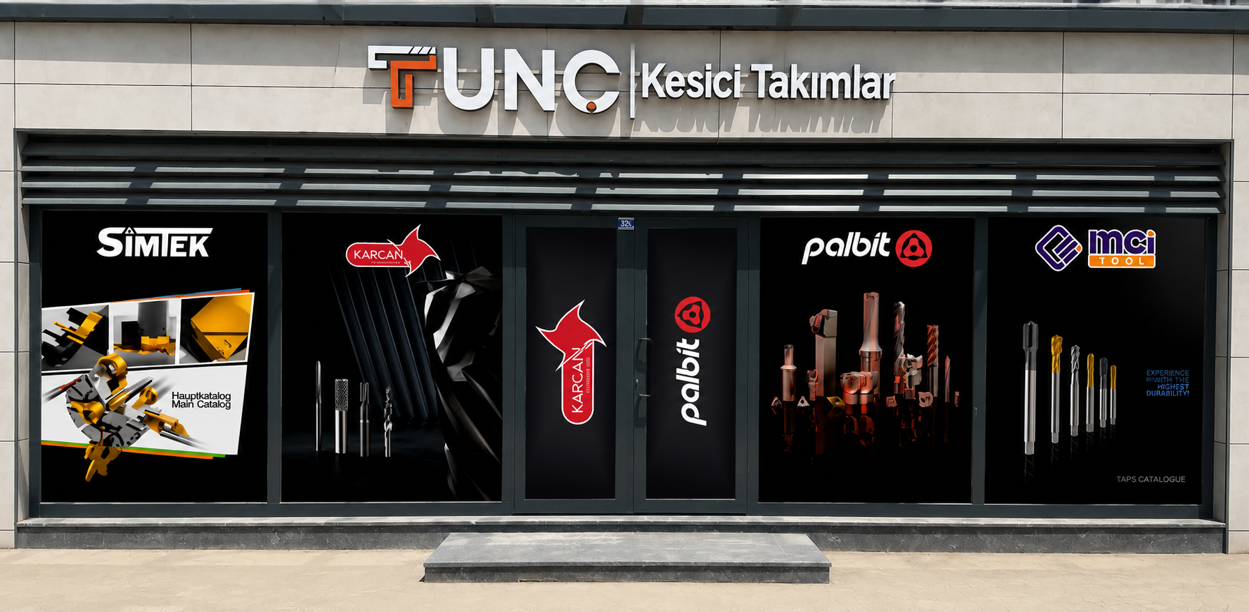 Tunç Kesici